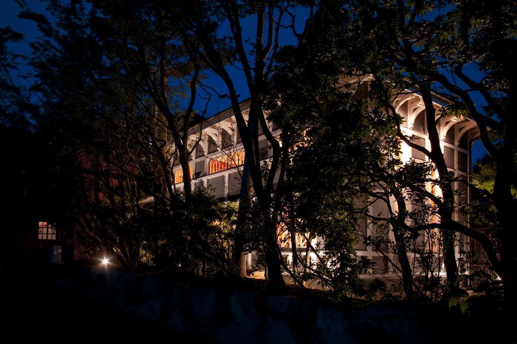Yuyado Souan Hotel Izumo Zewnętrze zdjęcie