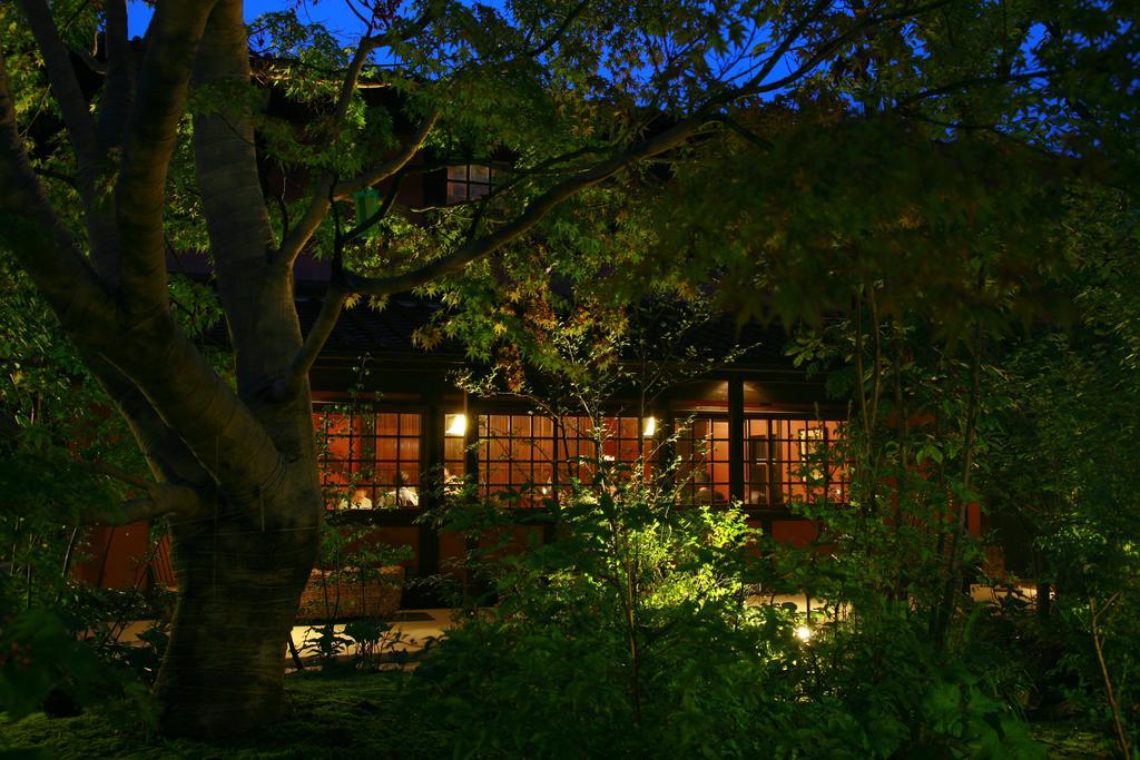 Yuyado Souan Hotel Izumo Zewnętrze zdjęcie
