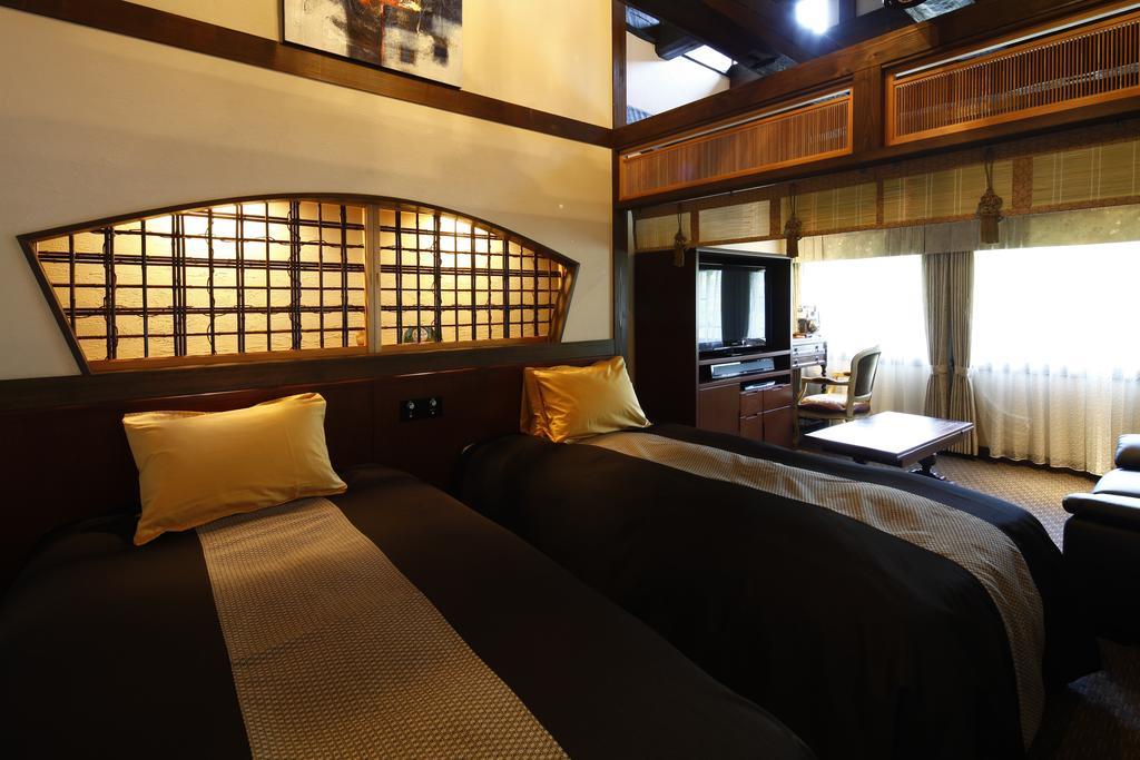 Yuyado Souan Hotel Izumo Zewnętrze zdjęcie