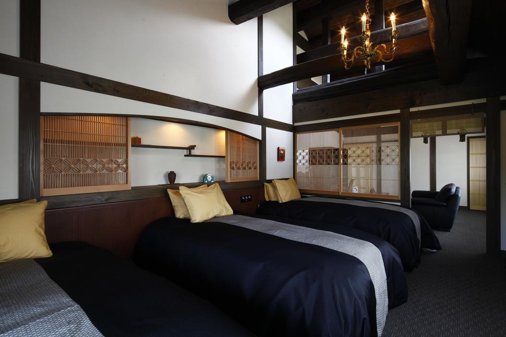 Yuyado Souan Hotel Izumo Zewnętrze zdjęcie