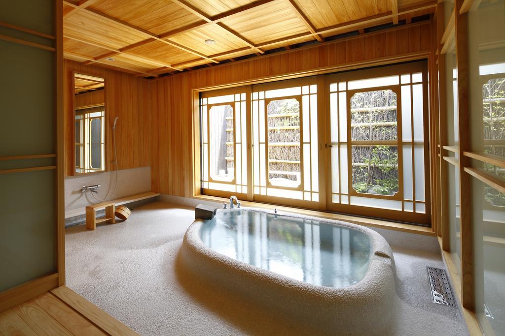 Yuyado Souan Hotel Izumo Zewnętrze zdjęcie