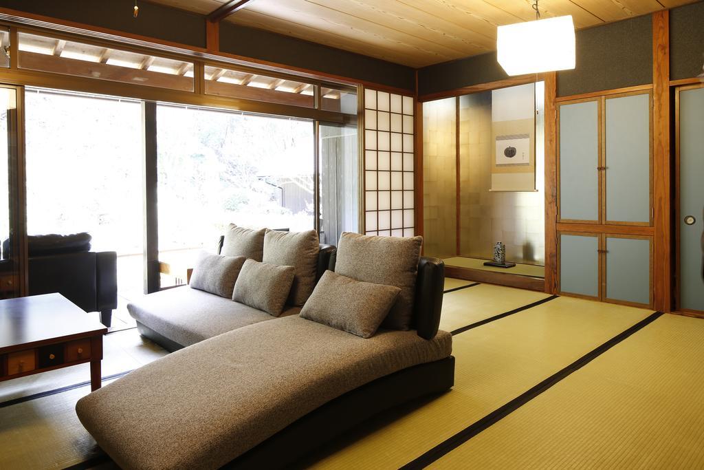 Yuyado Souan Hotel Izumo Zewnętrze zdjęcie