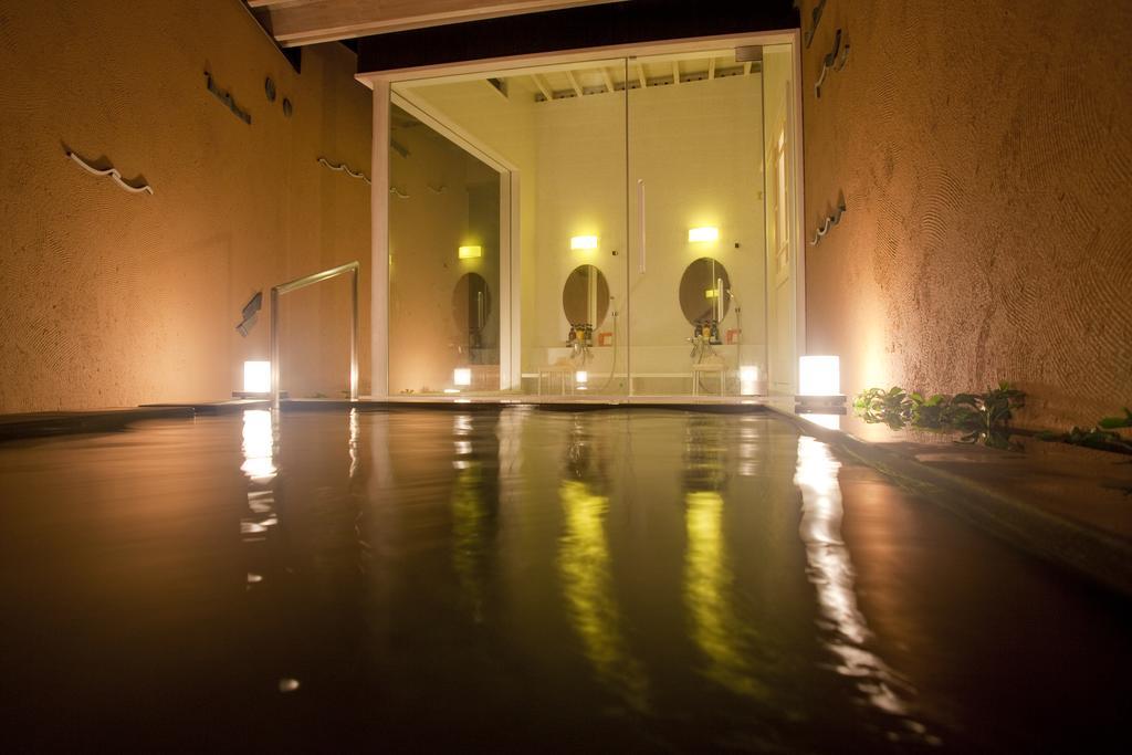 Yuyado Souan Hotel Izumo Zewnętrze zdjęcie