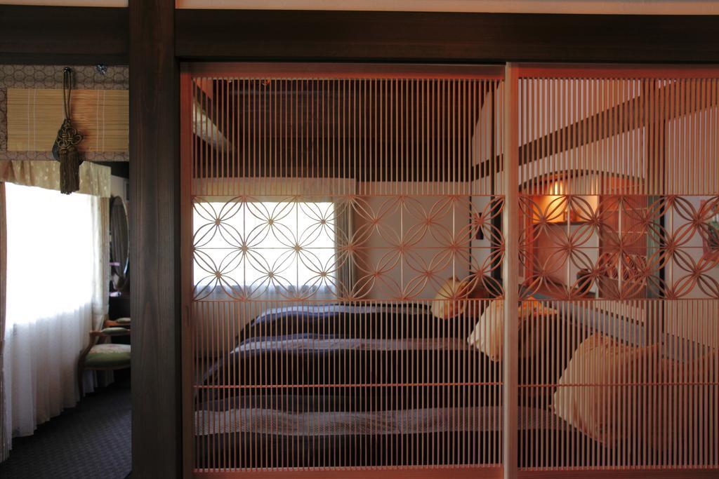 Yuyado Souan Hotel Izumo Zewnętrze zdjęcie
