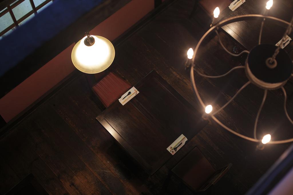 Yuyado Souan Hotel Izumo Zewnętrze zdjęcie