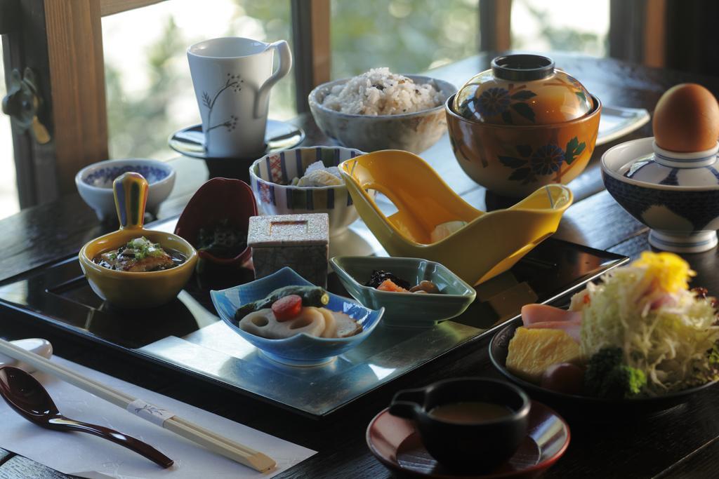 Yuyado Souan Hotel Izumo Zewnętrze zdjęcie