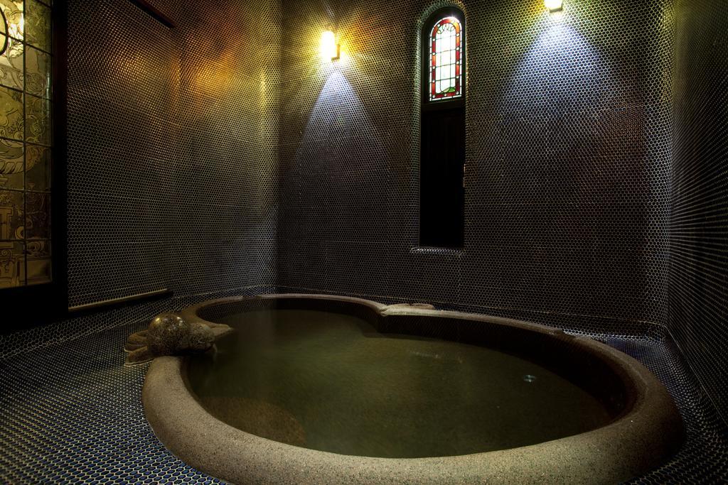 Yuyado Souan Hotel Izumo Zewnętrze zdjęcie