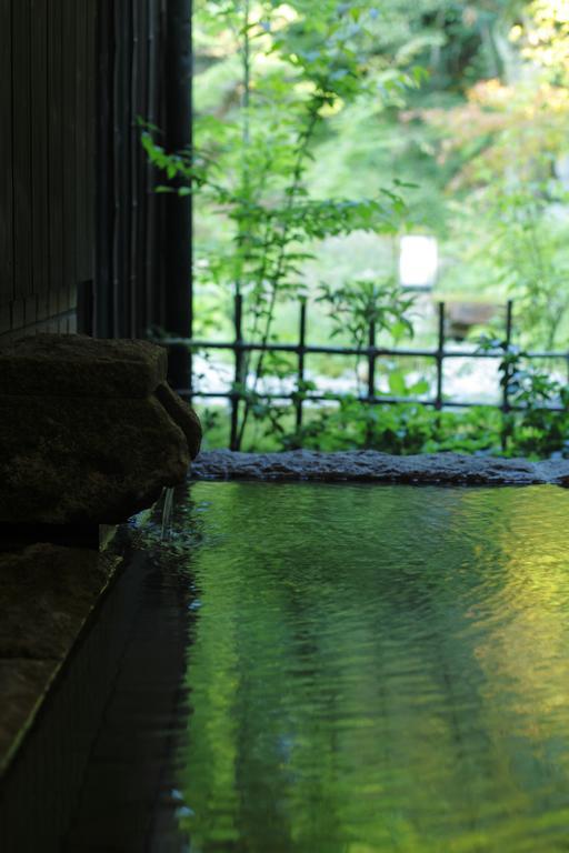 Yuyado Souan Hotel Izumo Zewnętrze zdjęcie