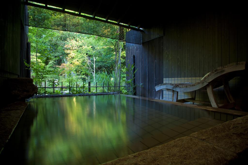 Yuyado Souan Hotel Izumo Zewnętrze zdjęcie