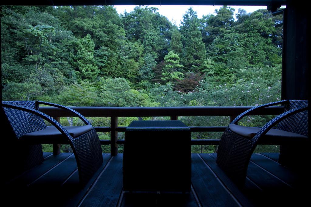 Yuyado Souan Hotel Izumo Zewnętrze zdjęcie